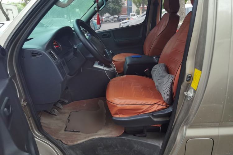 Used Jinbei Grace  Left Front Seat