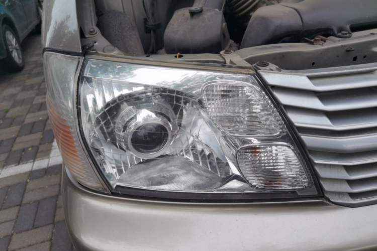 Used Jinbei Grace  Right Front Headlight