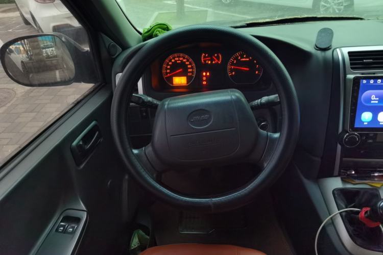 Used Jinbei Grace  Steering Wheel