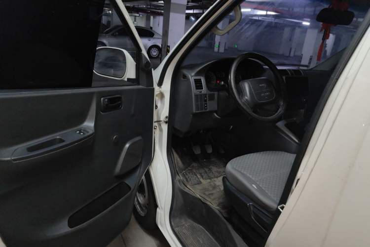 Used Jinbei Grace  Driver Seat