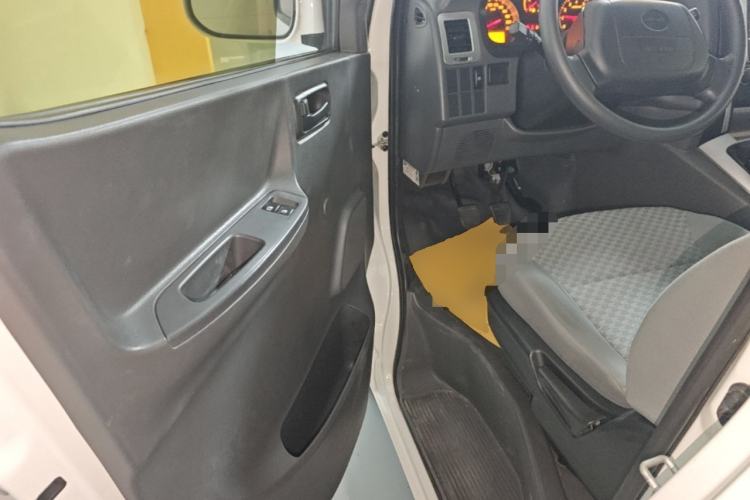 Used Jinbei Grace  Driver Seat