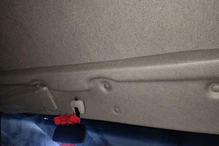Used Jinbei Grace  Headliner
