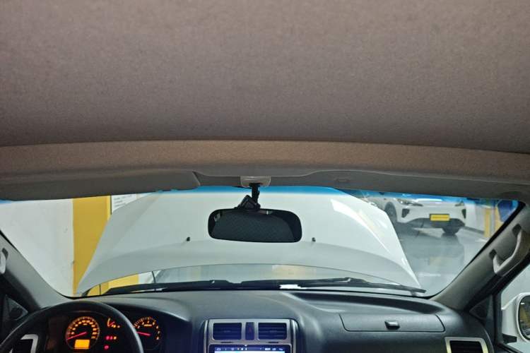 Used Jinbei Grace  Headliner