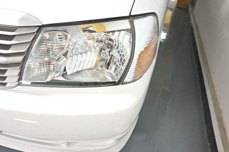 Used Jinbei Grace  Left Front Headlight