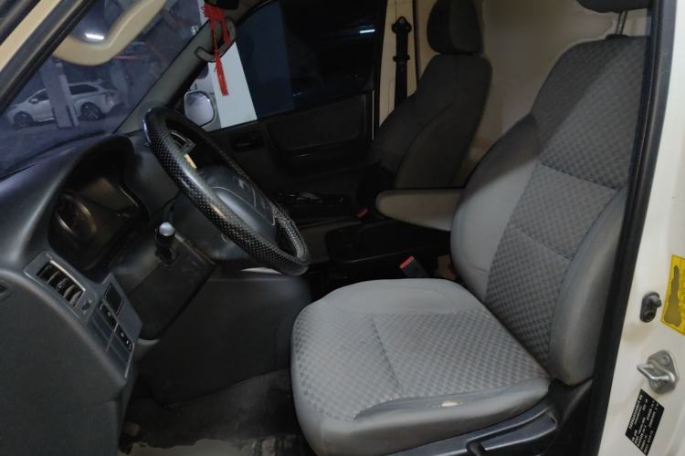 Used Jinbei Grace  Left Front Seat