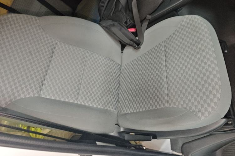 Used Jinbei Grace  Right Front Seat