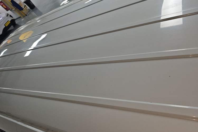 Used Jinbei Grace  Roof