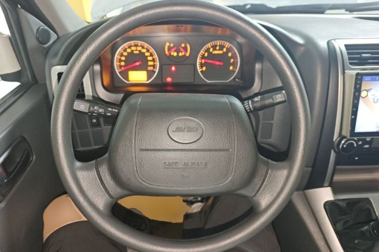Used Jinbei Grace  Steering Wheel