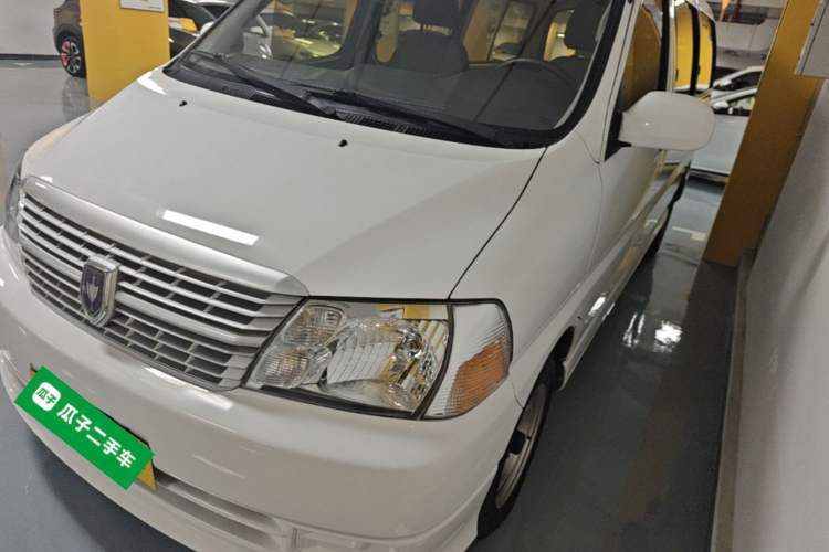 Used Jinbei Grace Guazi used car, China used car export, Used car for sale, Used cars, Cheapest cars for sale