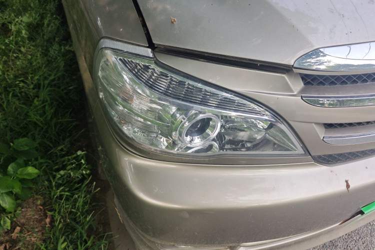 Used Jinbei Grace  Right Front Headlight