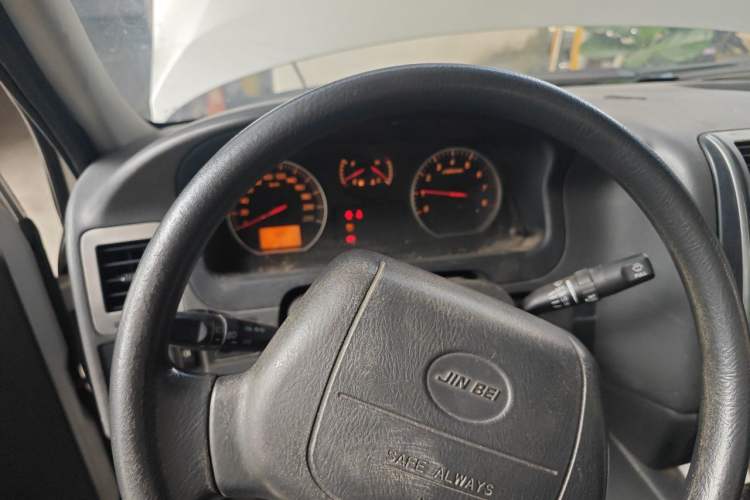 Used Jinbei Grace  Steering Wheel