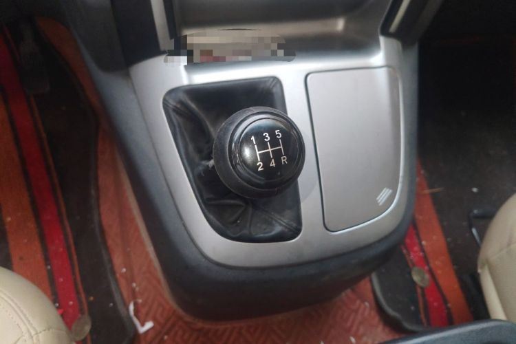 Used Jinbei Grace  Gear Lever