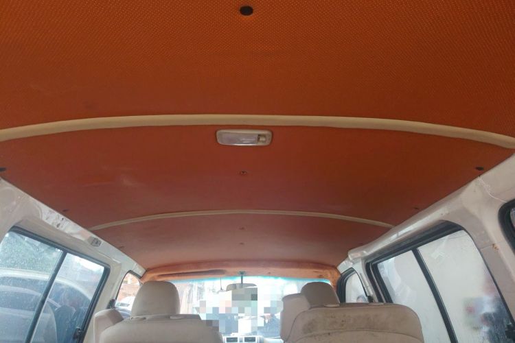 Used Jinbei Grace  Headliner