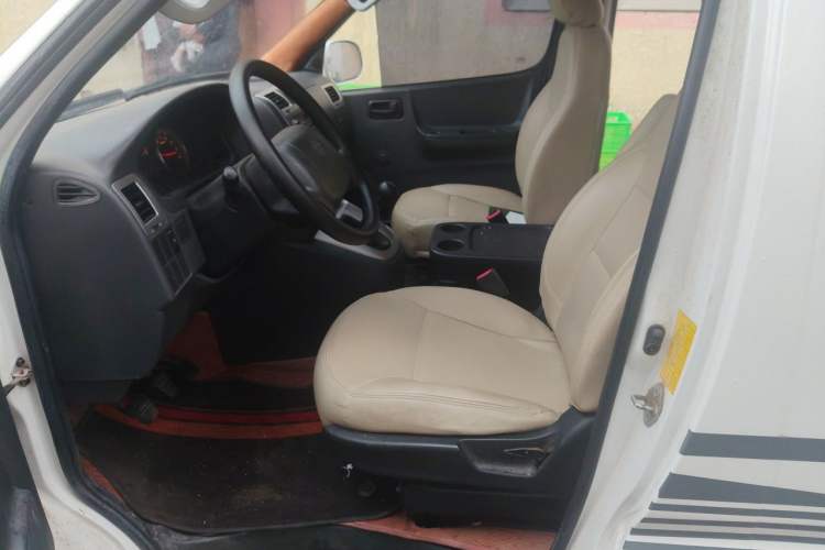 Used Jinbei Grace  Left Front Seat