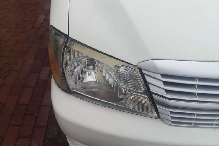 Used Jinbei Grace  Right Front Headlight