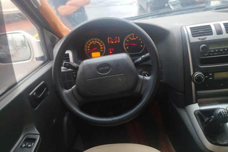 Used Jinbei Grace  Steering Wheel