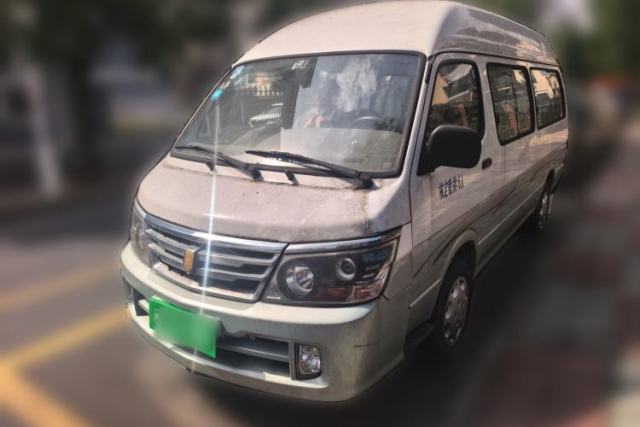 Used Jinbei Hiace 2011 2.0L Fifth-Generation Xiangyun Classic 4G20D4B