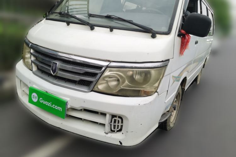 Used Jinbei Hiace 2011 2.0L 5th Generation Kuaiyunwang Luxury Edition 4G19 Guazi used car, China used car export, Used car for sale, Used  cars, Cheapest cars for sale