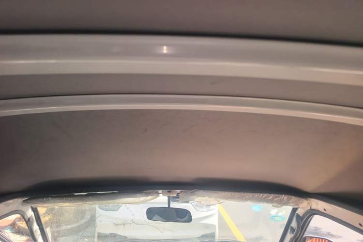 Used Jinbei Hiace 2011 2.0L Fifth-Generation Xiangyun Classic 4G20D4B Headliner