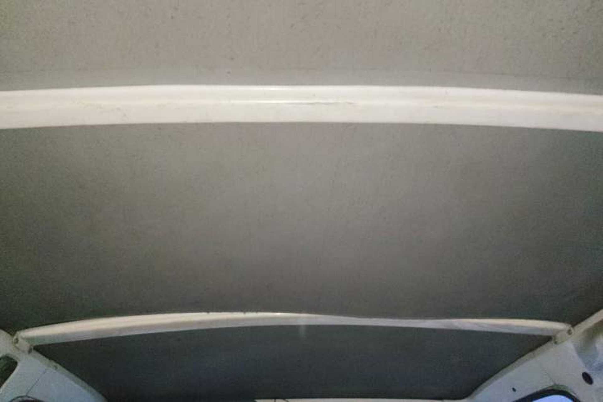 Used Jinbei Hiace 2011 2.0L 5th Generation Kuaiyunwang Standard Version 4G19 Headliner