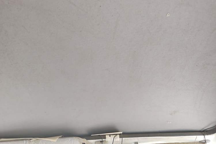 Used Jinbei Hiace 2011 2.0L 5th Generation Xiangyun Comfort Version 4G20D4B Headliner