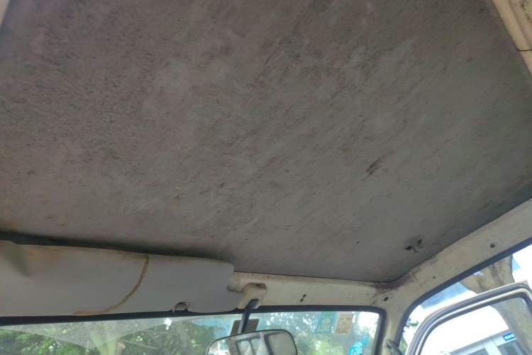 Used Jinbei Hiace 2011 2.0L Sixth-Generation Classic Standard 4G20D4B Headliner