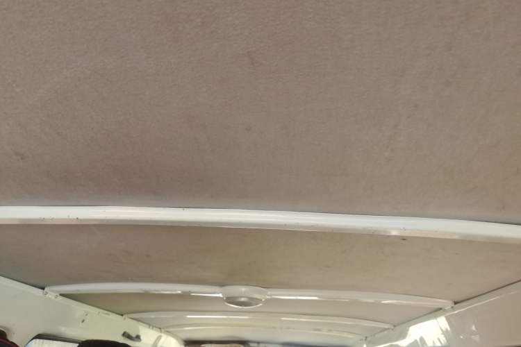 Used Jinbei Hiace 2011 2.0L 5th Generation Kuaiyunwang Comfort Z-Type 4G20B Headliner