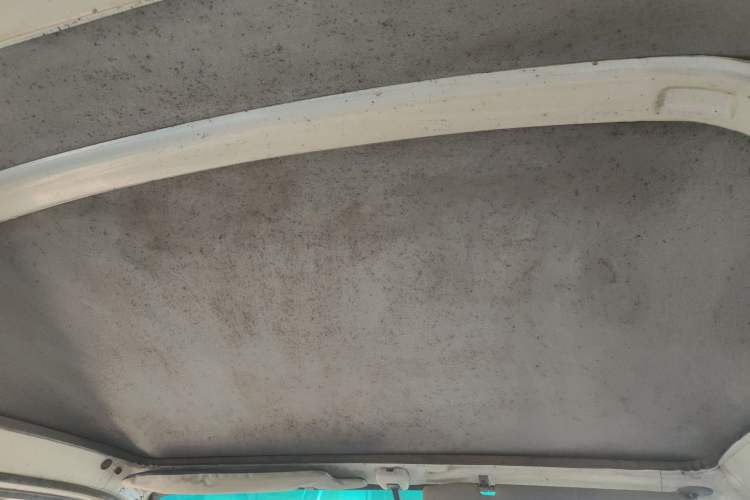 Used Jinbei Hiace 2011 2.0L 5th Generation Kuaiyunwang Comfort Type K 4G19 Headliner