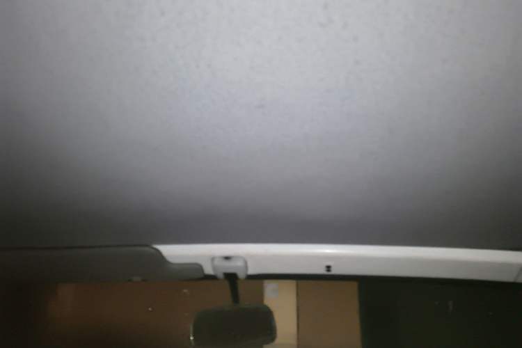 Used Jinbei Hiace 2011 2.0L Fifth-Generation Kuaiyun Classic V19 Headliner