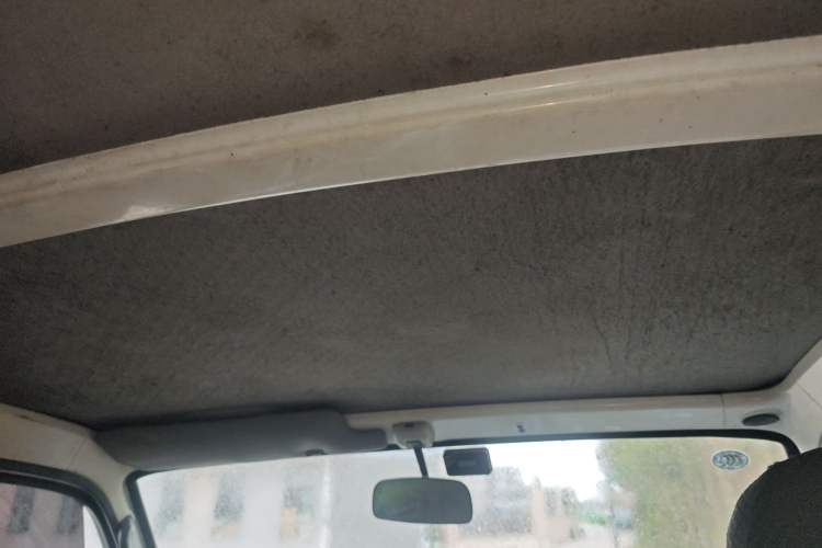 Used Jinbei Hiace 2011 2.0L 5th Generation Kuaiyunwang Standard Version 4G19 Headliner