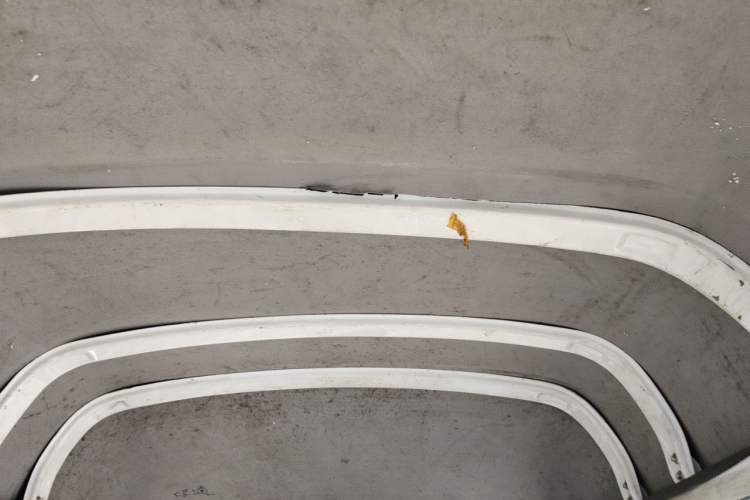 Used Jinbei Hiace 2011 2.0L Fifth-Generation Kuaiyun Classic V19 Headliner
