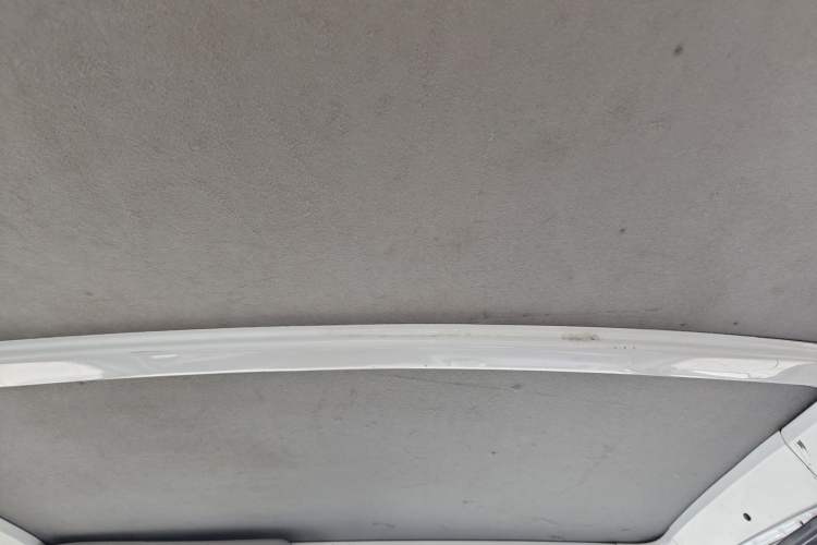 Used Jinbei Hiace 2011 2.0L 5th Generation Kuaiyunwang Standard Version 4G19 Headliner