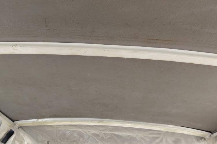 Used Jinbei Hiace 2011 2.0L 5th Generation Kuaiyunwang Comfort Type K 4G19 Headliner