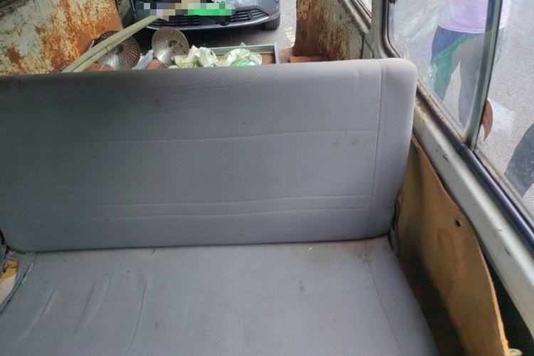 Used Jinbei Hiace 2011 2.0L Sixth-Generation Classic Standard 4G20D4B Left Rear Seat