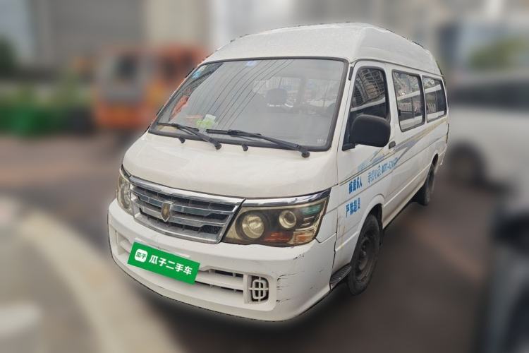 Ojetý Jinbei Hiace 2011 2.0L Fifth-Generation Xiangyun Classic 4G20D4B Guazi used car, China used car export, Used car for sale, Used  cars, Cheapest cars for sale