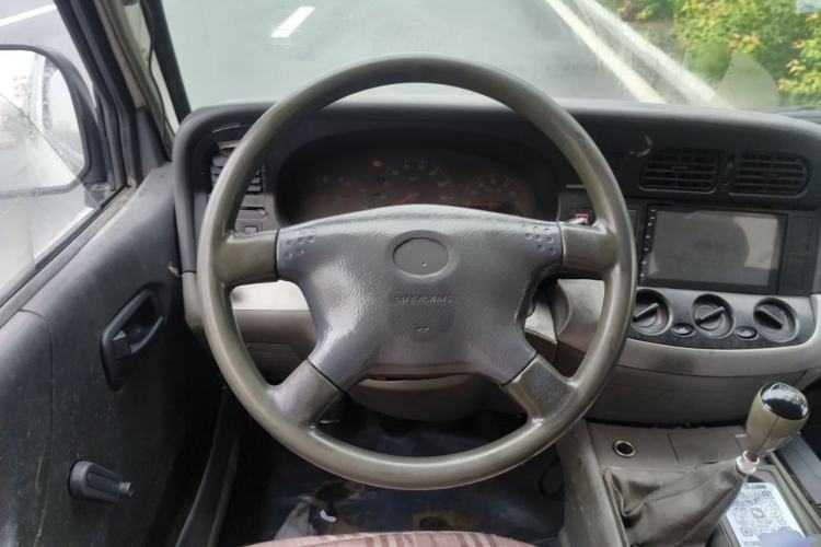 Used Jinbei Hiace 2011 2.0L Fifth-Generation Kuaiyun Classic V19 Steering Wheel