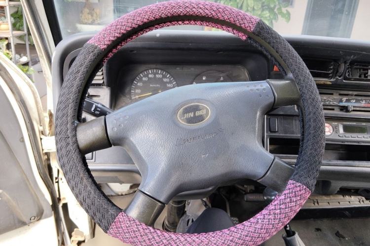 Used Jinbei Hiace 2011 2.0L Fifth-Generation Kuaiyun Classic V19 Steering Wheel