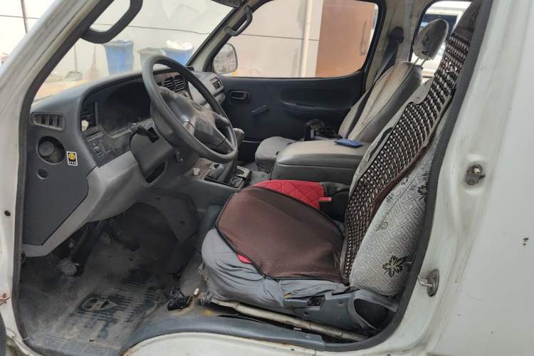 Used Jinbei Hiace  Driver Seat