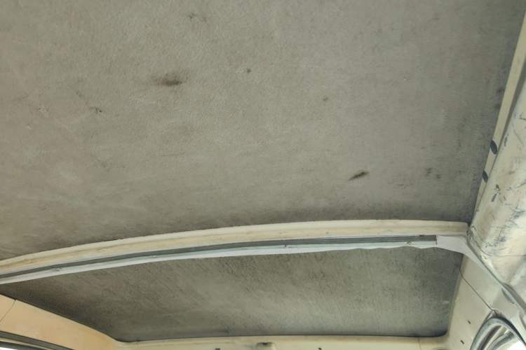 Used Jinbei Hiace  Headliner
