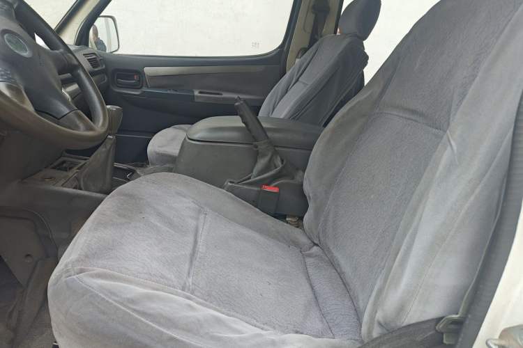 Used Jinbei Hiace  Left Front Seat