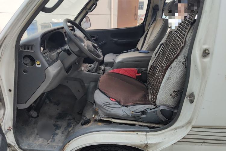 Used Jinbei Hiace  Left Front Seat