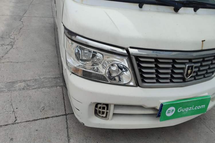 Used Jinbei Hiace  Right Front Headlight