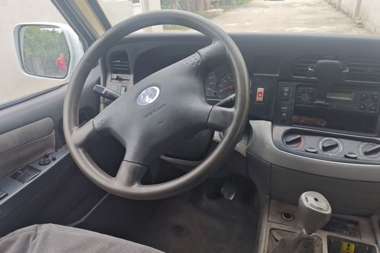 Used Jinbei Hiace  Steering Wheel
