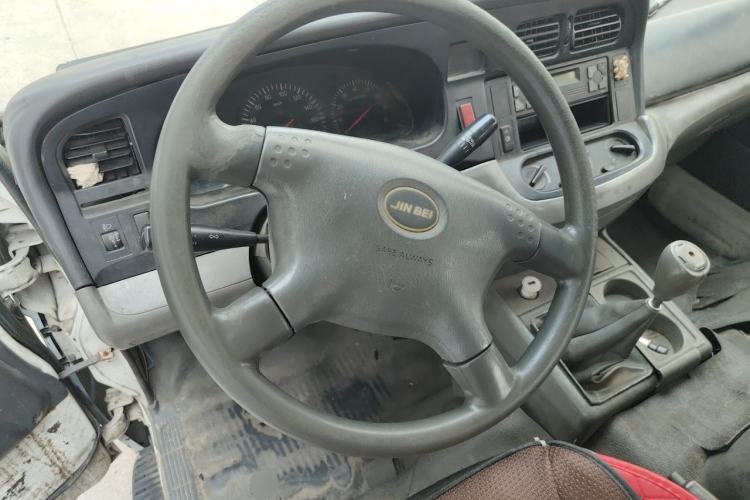 Used Jinbei Hiace  Steering Wheel