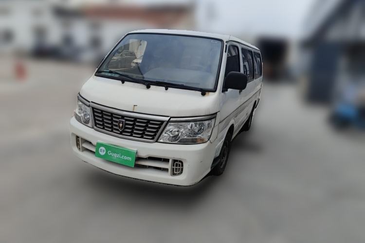 Used Jinbei Hiace  Guazi used car, China used car export, Used car for sale, Used  cars, Cheapest cars for sale