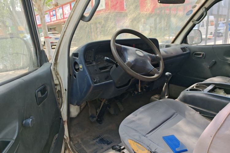 Used Jinbei Hiace  Driver Seat