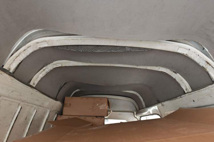 Used Jinbei Hiace  Headliner