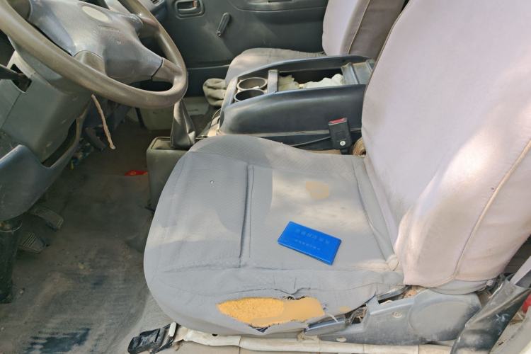 Used Jinbei Hiace  Left Front Seat