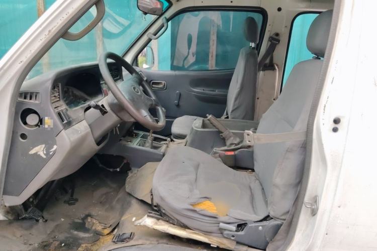 Used Jinbei Hiace  Left Front Seat