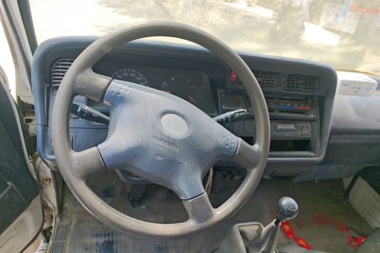 Used Jinbei Hiace  Steering Wheel